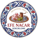 Efe Nacar Şekerleme logosu
