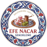 Efe Nacar Şekerleme logosu
